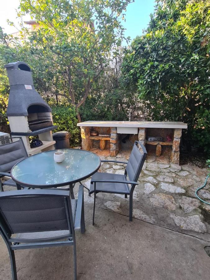Villa La Noach Metula Exterior foto