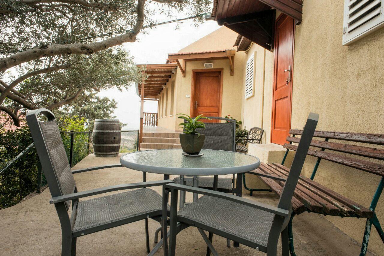 Villa La Noach Metula Exterior foto